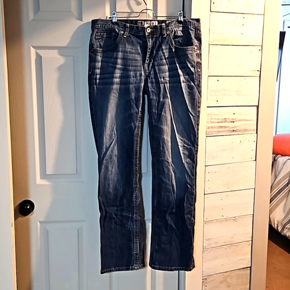 BKE DEREK bootcut jeans